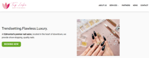THE 5 BEST SALONS FOR MANICURES IN EDMONTON 3 taplookspa