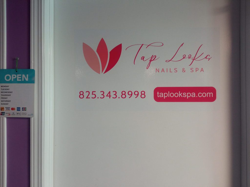 TapLook Nails & Spa launches in Edmonton 1 448220097 1500609634145922 3020914976310634493 n