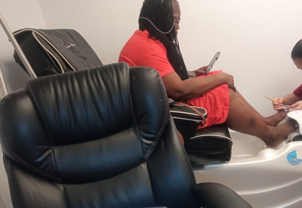 9 Steps to make Pedicure Spa at TapLook Nails & Spa 20 z5641135994844 2ef1d03470e16d7f73312d676a2af0e3