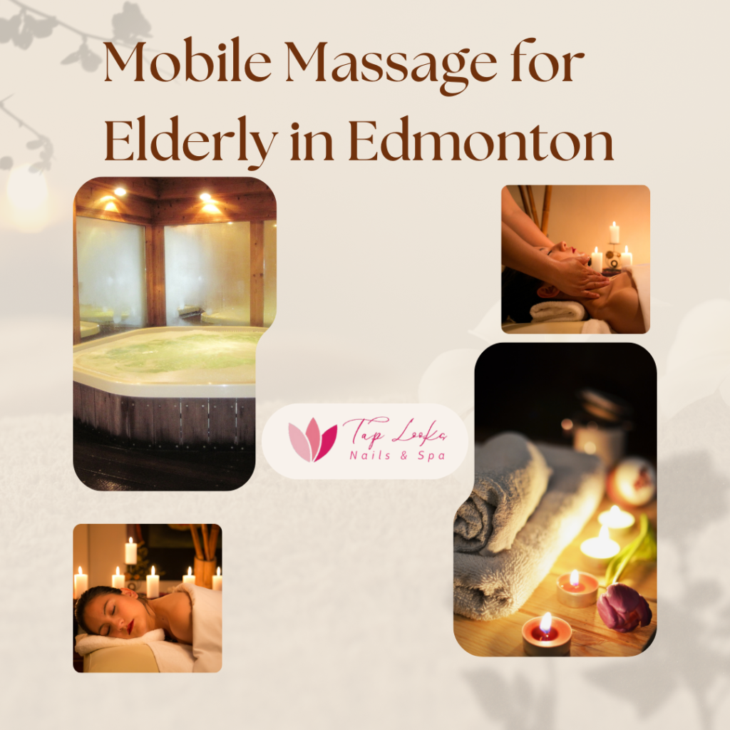Mobile Massage for Elderly in Edmonton 14 3