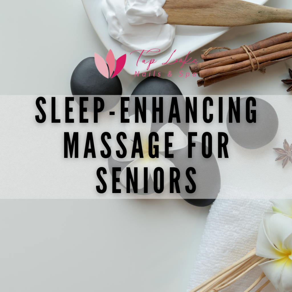 Sleep-Enhancing Massage for Seniors 6 32