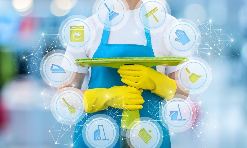 Senior Home Cleaning Services Edmonton 6 Senior home cleaning services Edmonton