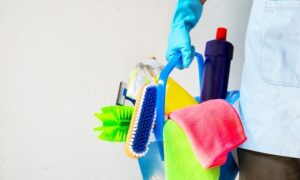 Best senior cleaning services Edmonton