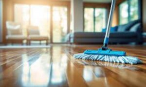 Professional Cleaning Services For Elderly In Edmonton