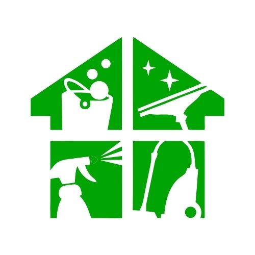 Senior home cleaning services Edmonton