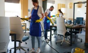 Affordable Senior Cleaning Edmonton Affordable Senior Cleaning Edmonton