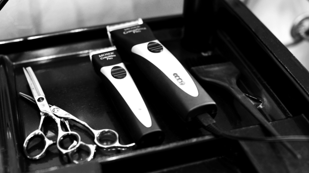 Mobile Hairdresser 6 Our Services