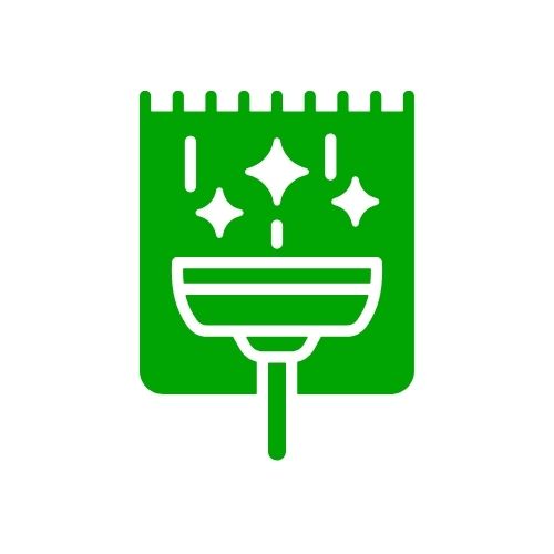 Senior home cleaning services Edmonton