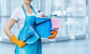 Light Housekeeping For Elderly Edmonton