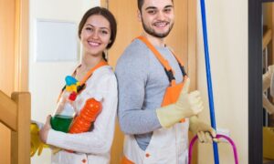 Light Housekeeping For Elderly Edmonton