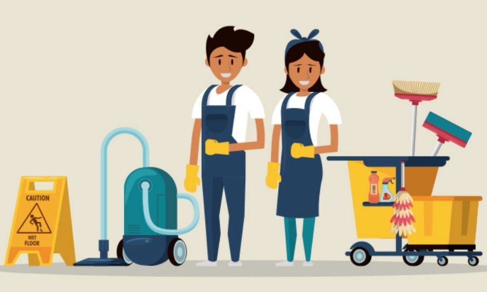 Senior Home Cleaning Services Edmonton 8 Senior home cleaning services Edmonton