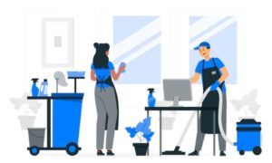 Cleaning Help For Elderly Edmonton