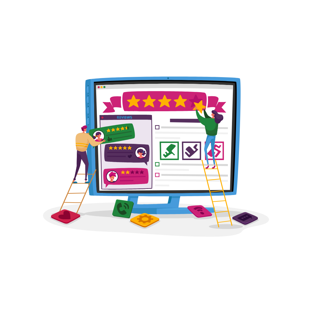 Mobile Hairdresser 5 Mobile Haircuts