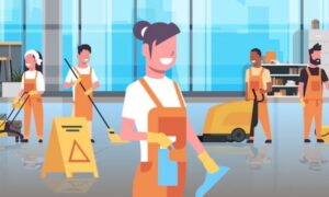 Top-Rated Senior Cleaning Services Edmonton