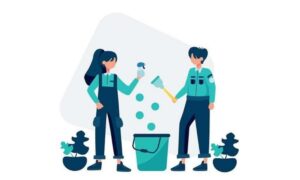 Edmonton Senior Home Maintenance Cleaning Edmonton Senior Home Maintenance Cleaning