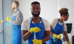 House Cleaning For Elderly Edmonton