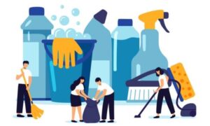 Edmonton Senior Home Maintenance Cleaning Edmonton Senior Home Maintenance Cleaning