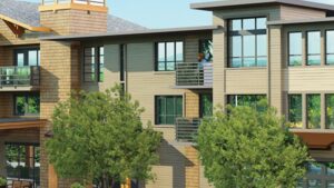 MacTaggart Place Retirement Residence Edmonton MacTaggart Place Retirement Residence, Edmonton