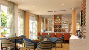 MacTaggart Place Retirement Residence Edmonton MacTaggart Place Retirement Residence Edmonton