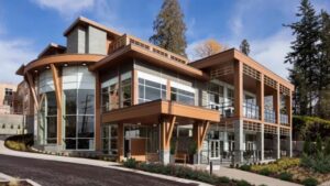Sagewood Retirement Community Edmonton