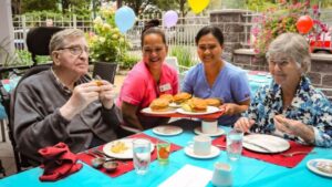 Touchmark at Wedgewood Edmonton