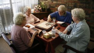 Touchmark at Wedgewood Edmonton