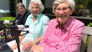 Touchmark at Wedgewood Edmonton