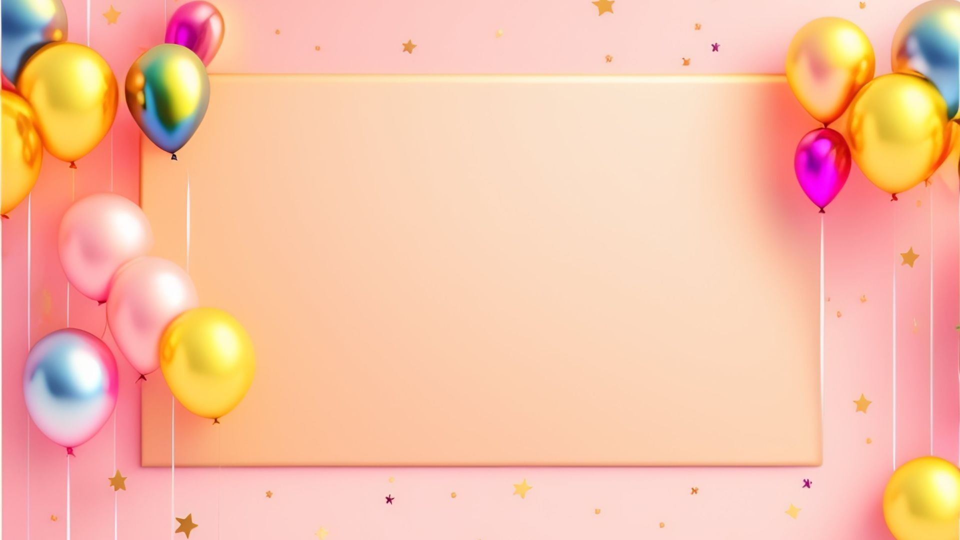 Spa Birthday Party