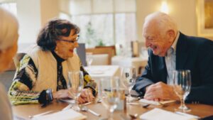 Cedarwood Station Retirement Community Edmonton