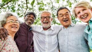 Lifestyle Options Retirement Communities (Riverbend, Whitemud, etc.) Edmonton