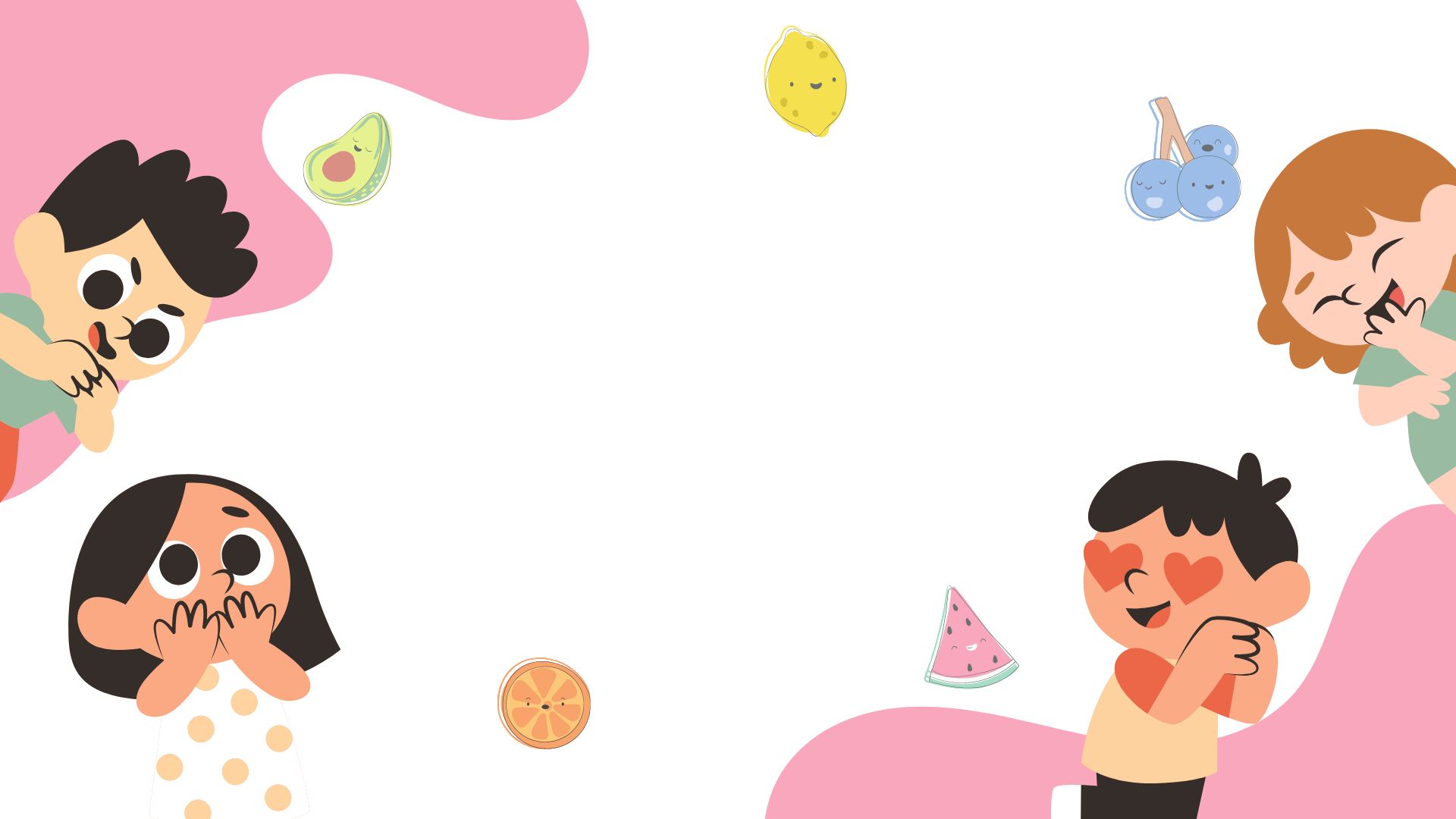 Kids Spa Party