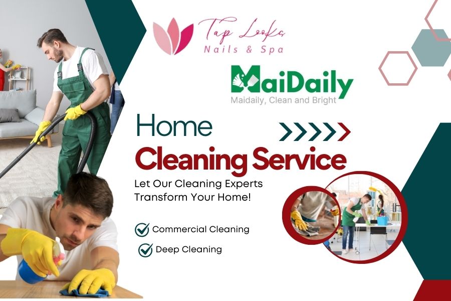 Senior Home Cleaning Services Edmonton 2 Senior home cleaning services Edmonton