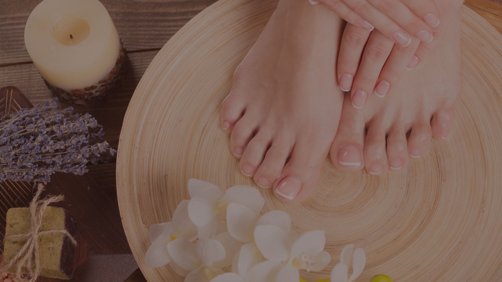 Mobile Foot Care Edmonton