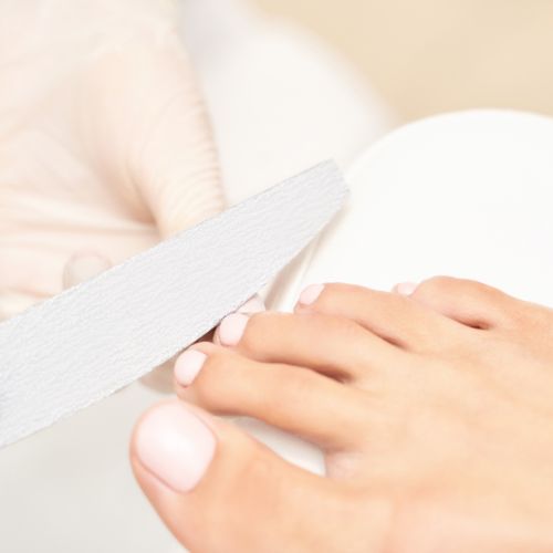 Mobile Foot Care Edmonton