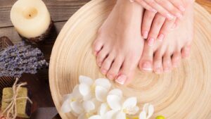 Foot Care Services Edmonton