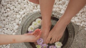 Foot Health Care Edmonton