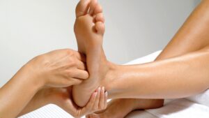 Foot Health Care Edmonton