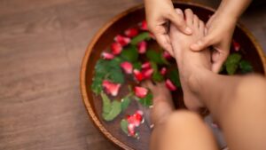 Foot Care Services Edmonton