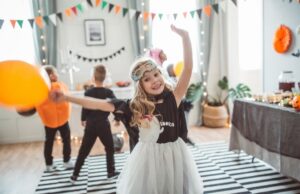 Kids Spa Party Packages Kids Spa Party Packages