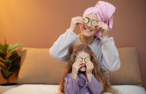 Mobile Spa Party For Kids Mobile Spa Party For Kids