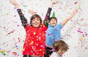 Kids Spa Party Themes Kids Spa Party Themes