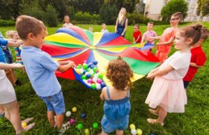 Kids Spa Party Themes Kids Spa Party Themes