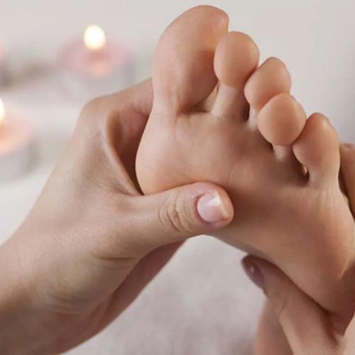 Mobile Foot Care Edmonton