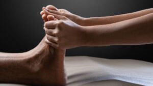 Professional Foot Care Edmonton 3 Professional Foot Care Edmonton
