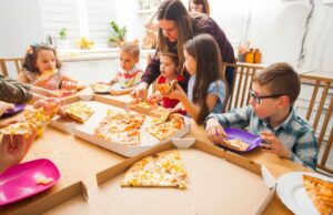 Kids Spa Treatments Kids Spa Treatments