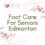 Foot Care For Seniors Edmonton