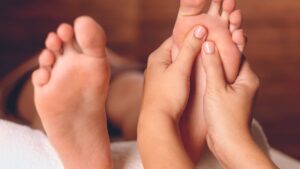 Senior Foot Care Edmonton 2 Senior Foot Care Edmonton