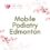 Mobile Podiatry Edmonton