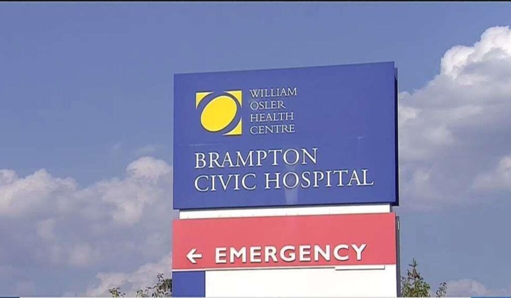 Mobile beauty care services for seniors in Brampton