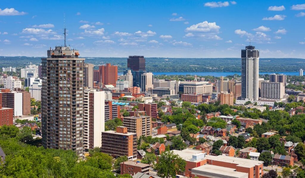 Mobile beauty care services for seniors in Hamilton